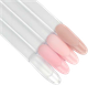Żel do paznokci Claresa Soft & Easy Milky Pink 45 g (5903819815641) - obraz 4