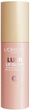 Rozświetlacz L'Oréal Lumi Le Glow Highlighter Stick 635 Golden Couture 7 g (3600524192600) - obraz 1