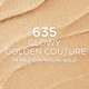 Rozświetlacz L'Oréal Lumi Le Glow Highlighter Stick 635 Golden Couture 7 g (3600524192600) - obraz 3