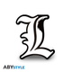Лампа ABYstyle Death Note L LED (3665361119012) - зображення 5