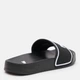 Детские шлепанцы для мальчика Puma Leadcat 2.0 PS 38443501 33 (1) Black/White (4064536230658) - изображение 4