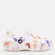 Детские кроксы-сабо для девочки Crocs 209695-9CD 29-30 (C12) Unicorn (196265552610) - изображение 1
