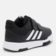 Детские кеды для мальчика Adidas Tensaur Sport 2.0 Cf K GW6440 34 Черные (4065426076967) - изображение 4