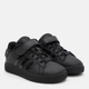 Детские кеды для мальчика Adidas Star Wars Grand Court 2.0 IH7577 28 Черные (4067888909890) - изображение 2