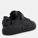 Детские кеды для мальчика Adidas Star Wars Grand Court 2.0 IH7577 28 Черные (4067888909890) - изображение 4