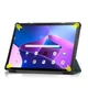 Чохол-книжка BeCover Flexible TPU Mate для Lenovo Tab M10 Plus TB-125F (3rd Gen)/K10 Pro TB-226 Темно-зелений (712524) - изображение 3