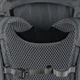 Рюкзак туристичний Highlander Ben Nevis Men 65L Grey (RUC276-GR) - изображение 4
