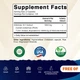 Добавка премиум-класса экстракт артишока Vitamatic Artichoke 10,000mg 240 капсул - изображение 2