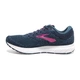 Кросівки жіночі Brooks REVEL 3 W 38.5 (7.5US) Blue/navy/beetroot (1203021B490) - изображение 5