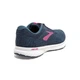 Кросівки жіночі Brooks REVEL 3 W 38.5 (7.5US) Blue/navy/beetroot (1203021B490) - изображение 6