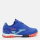 Подростковые футбольные бутсы-сороконожки для мальчика Joma Toledo Jr 2504 TOJS2504TF 37 (5) Синие (8447150446524) - изображение 1