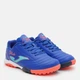 Подростковые футбольные бутсы-сороконожки для мальчика Joma Toledo Jr 2504 TOJS2504TF 37 (5) Синие (8447150446524) - изображение 2