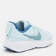 Детские кроссовки для мальчика Nike Star Runner 4 Nn (Ps) DX7614-404 28 (11C) Голубые (197601397780) - изображение 4