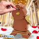 Skarbonka ABYstyle Disney Piękna i Bestia Cogsworth (3665361116349) - obraz 5