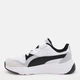 Детские кроссовки для мальчика Puma Trinity 2 40149101 28 (10) PUMA White-PUMA Black-Cool Light Gray (4067983903922) - изображение 3