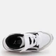 Детские кроссовки для мальчика Puma Trinity 2 40149101 28 (10) PUMA White-PUMA Black-Cool Light Gray (4067983903922) - изображение 5