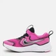 Детские кроссовки для девочки Nike Cosmic Runner (Psv) HM4400-602 31 Laser Fuchsia/Black/White (197863506807) - изображение 3
