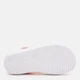 Детские спортивные сандалии для девочки Nike Sunray Protect 4 (Ps) HF6277-600 29.5 Echo Pink/White (197863570358) - изображение 6