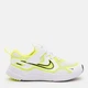 Детские кроссовки для мальчика Nike Cosmic Runner (Psv) HM4400-106 31 White/Volt/Black (197863524986) - изображение 1