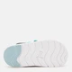 Детские спортивные сандалии для девочки Puma Evolve Sandal Summer Camp Ac Ps 39564602 32 (13) Cool Dark Gray/Sparkling Green/Turquoise Surf (4099686471835) - изображение 6