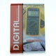 Мультиметр универсальный Digital Tech DT9205A - изображение 5