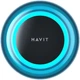 Портативная колонка Havit HV-SK889BT 7W RGB Black - изображение 4