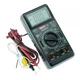 Мультиметр универсальный Uni-t M890C - изображение 3