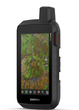 Портативний GPS-навігатор Garmin Montana 760i - изображение 7