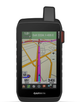 Портативний GPS-навігатор Garmin Montana 760i - изображение 8