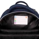 Рюкзак шкільний YES 550093/H-100 Beautiful, каркасний /550093/ - изображение 8