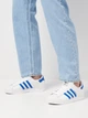 Мужские кеды низкие Adidas Superstar II JQ4729 41.5 (7.5UK) 26 см Ftwwht/Blue/Cblack (4067892417954) - изображение 2