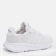 Жіночі кросівки Adidas Lite Racer 3.0 GW7955 38 (5UK) 23.5 см Білі (4064053870672) - зображення 5