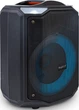 Портативна колонка Havit HV-SQ143BT 40W RGB Black - зображення 2