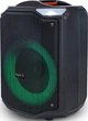 Портативна колонка Havit HV-SQ143BT 40W RGB Black - зображення 3