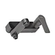 Душова колона із змішувачем Haiba Milano 003-J Graphite (HB4009) - зображення 5