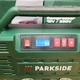 Автомобильный компрессор 12/220в Parkside PMK 150 A1 компрессор для подкачки колёс - изображение 5