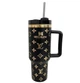Термочашка термос Stanley Quencher H2.0 Tumbler з нержавіючої сталі 1,18 л KT6007803 - зображення 2