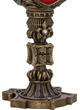 Puchar kolekcjonerski Nemesis Harry Potter Four House 19.7 cm (0801269155513) - obraz 6