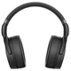 Навушники SENNHEISER HD 450 BT Black - зображення 5