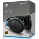 Наушники SENNHEISER HD 600 - изображение 3