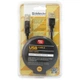 Кабель USB AM-BM, 1.8 м, черный, 04-06PRO Defender - изображение 3
