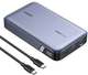 Powerbank Ugreen PB720 20000mAh 100W Two-way FC Grey (6941876221868) - obraz 3