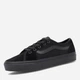 Женские кеды низкие Vans Wm Filmore Decon VN0A45NMGL41 5905588724438 38.5 24.5 см Черные (5905588724469) - изображение 2