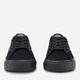 Женские кеды низкие Vans Wm Filmore Decon VN0A45NMGL41 5905588724438 38.5 24.5 см Черные (5905588724469) - изображение 3