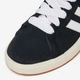 Мужские кеды замшевые низкие Adidas Grand Court Base 00s IH6184 5903419880582 41.5 (7.5UK) 26 см Синие (5903419884658) - изображение 7