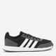 Мужские кроссовки Adidas Run50s IF1553 5905588688587 45.5 (10.5UK) 29 см Черные (5905588688679) - изображение 1