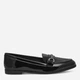Женские лоферы Clara Barson WS270205-09 5903419922206 39 Черные (5903419923715) - изображение 1