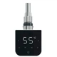 ТЕН електричний Mixxus TEH-0209 BLACK для сушарок рушників 900W (колір чорний) (MI6633) - зображення 5