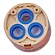 Картридж Haiba 35 Brass Head (AC0601) - зображення 3