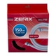 Шланг для душа Zerix White.F03 150 см силикон (цвет белый) (ZX5567) - изображение 2